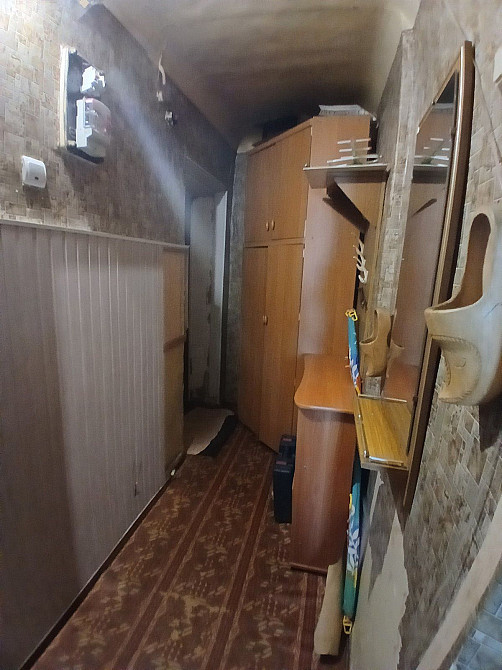 Сдам 2х.ком.квартиру на. Гагарина . Кропивницький - зображення 7