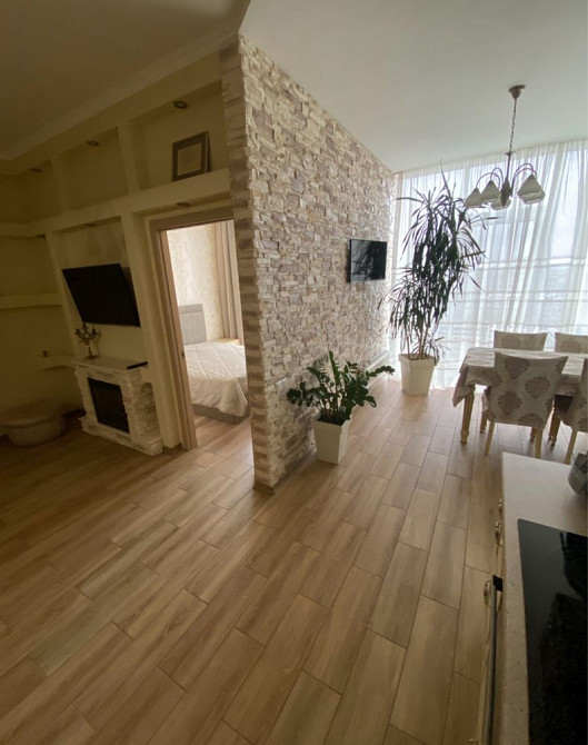 Здам СВОЮ 1к.квартиру Одесса - изображение 6