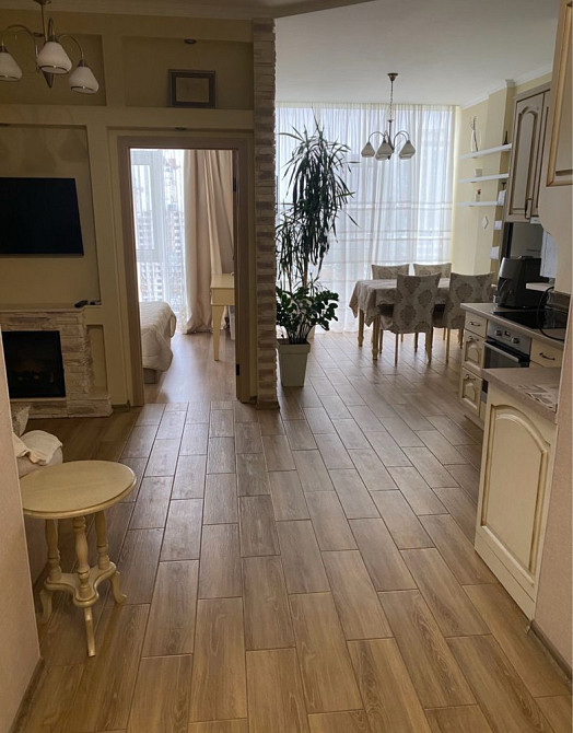 Здам СВОЮ 1к.квартиру Одесса - изображение 1