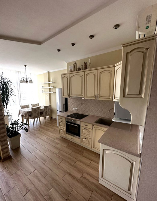 Здам СВОЮ 1к.квартиру Одесса - изображение 3