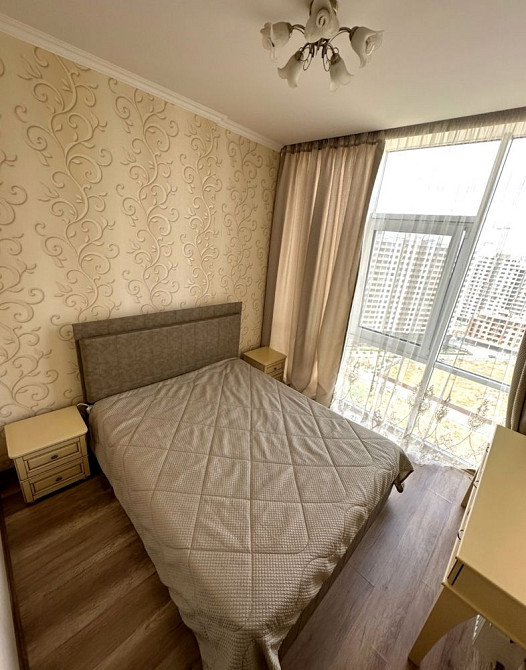 Здам СВОЮ 1к.квартиру Одесса - изображение 2