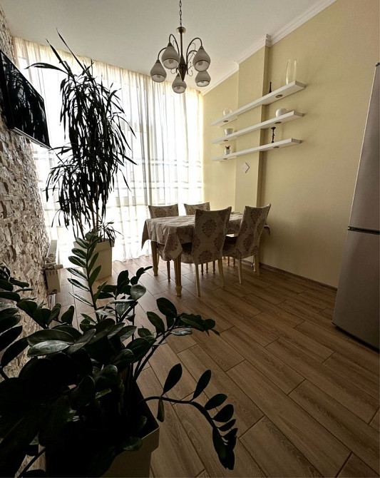 Здам СВОЮ 1к.квартиру Одесса - изображение 8