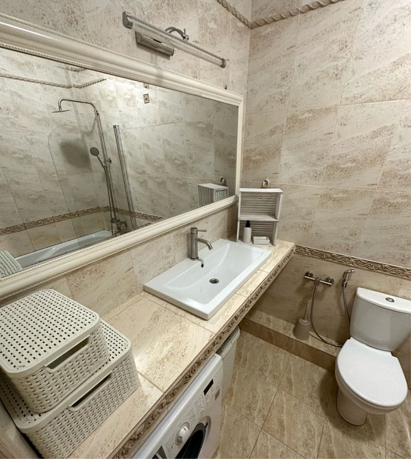 Здам СВОЮ 1к.квартиру Одесса - изображение 4