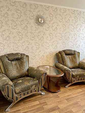 1к квартира. Вид моря. Аркадия Одесса