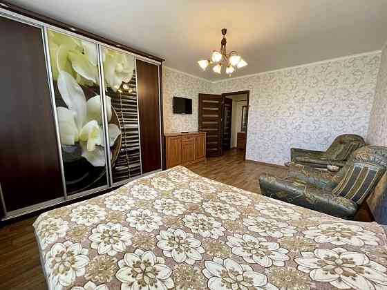 1к квартира. Вид моря. Аркадия Одесса