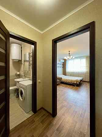 1к квартира. Вид моря. Аркадия Одесса