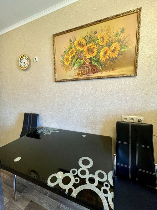 1к квартира. Вид моря. Аркадия Одеса - зображення 2