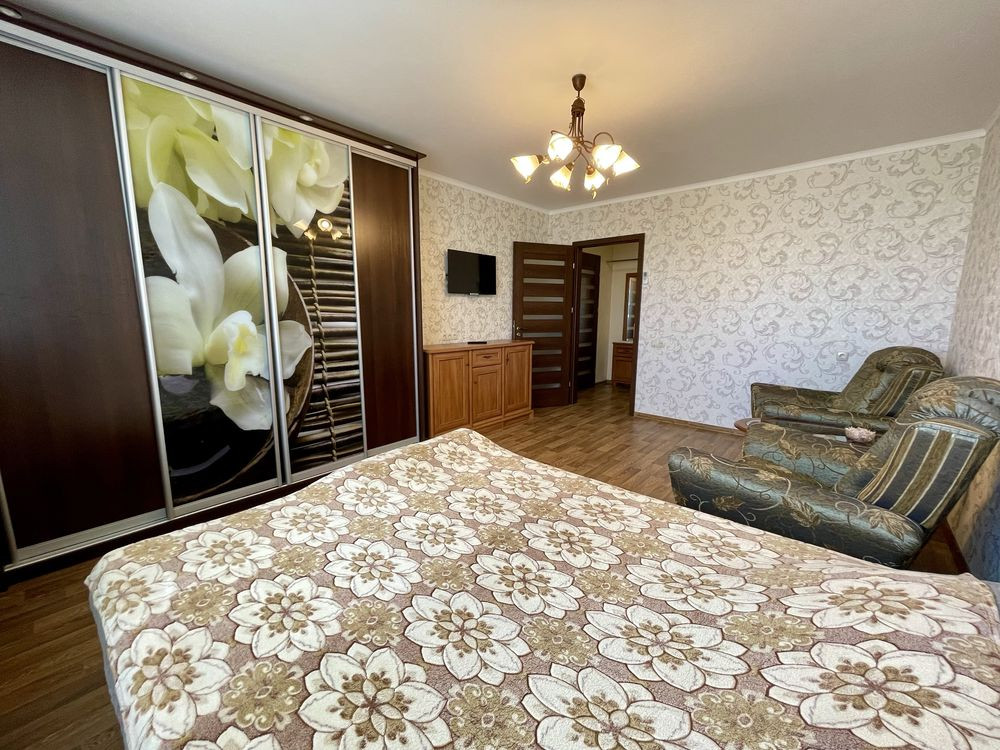 1к квартира. Вид моря. Аркадия Одеса - зображення 6