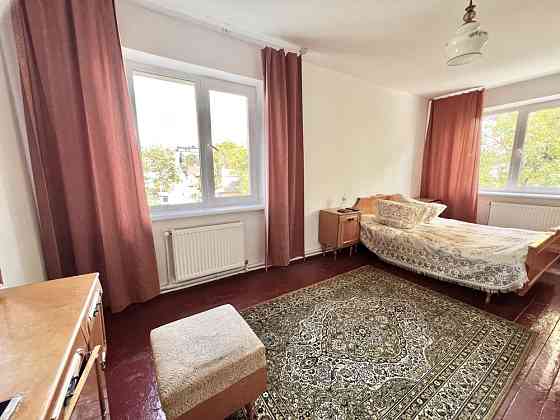 Оренда 2-кім квартири поруч парку, Чорновола (П) Івано-Франківськ