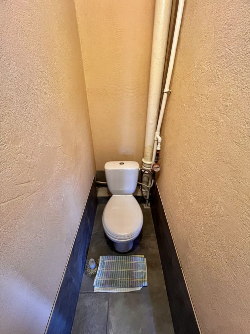 Оренда 2-кім квартири поруч парку, Чорновола (П) Івано-Франківськ - зображення 7