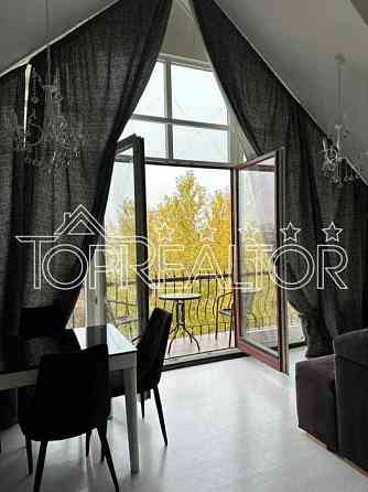 Оренда 4-к пентхауса в ЖК «Садова Гірка» (Центр Харкова) Харьков