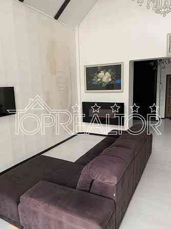 Оренда 4-к пентхауса в ЖК «Садова Гірка» (Центр Харкова) Харьков