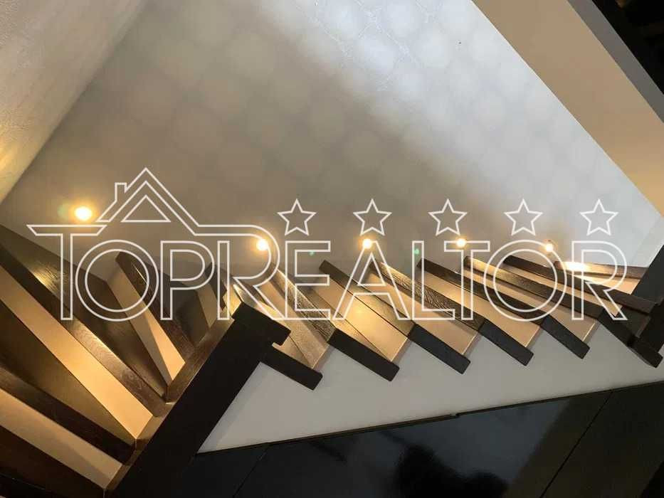 Оренда 4-к пентхауса в ЖК «Садова Гірка» (Центр Харкова) Харьков - изображение 7