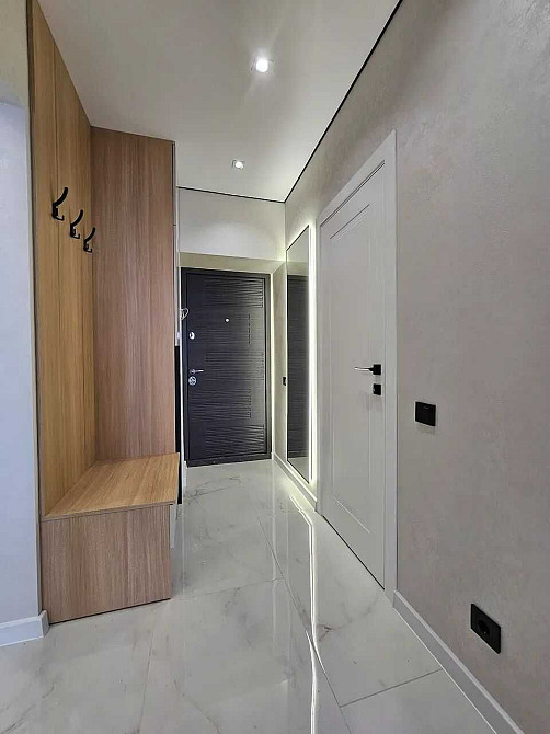 Оренда 1 кім.квартири в ЖК IQ House Івано-Франківськ - зображення 3