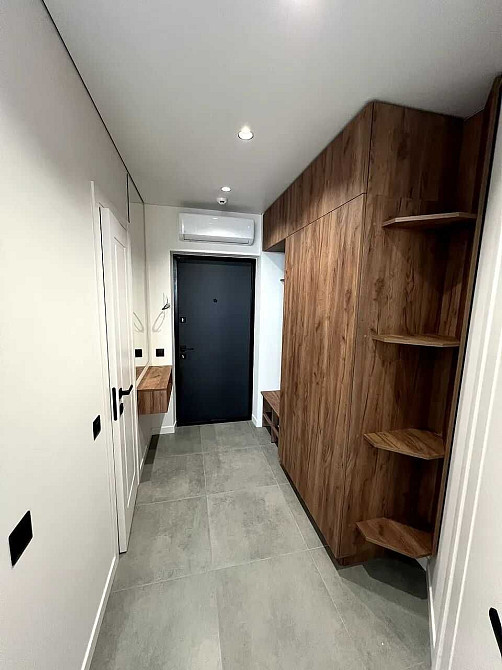 Оренда 1 кім.квартири в ЖК IQ House Івано-Франківськ - зображення 4