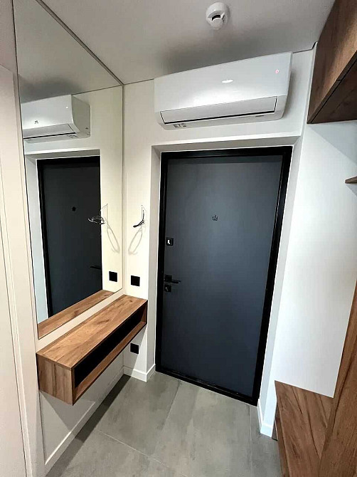 Оренда 1 кім.квартири в ЖК IQ House Івано-Франківськ - зображення 5