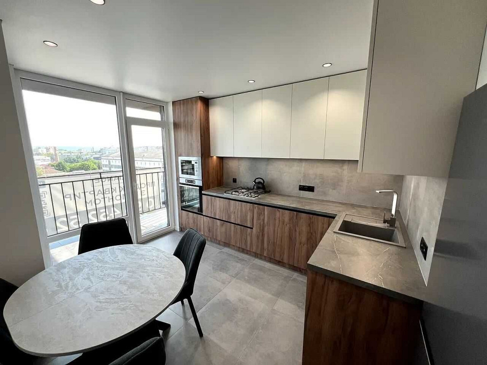 Оренда 1 кім.квартири в ЖК IQ House Івано-Франківськ - зображення 1