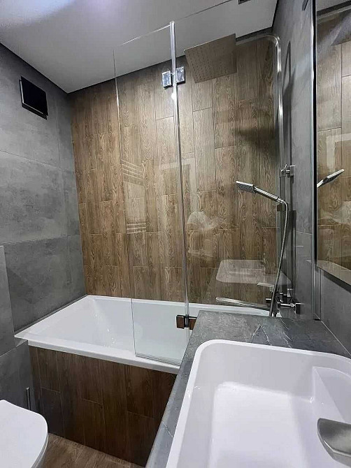 Оренда 1 кім.квартири в ЖК IQ House Івано-Франківськ - зображення 7