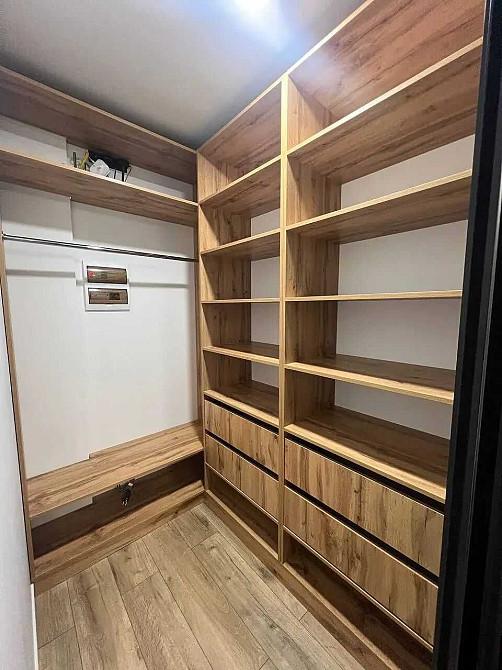 Оренда 1 кім.квартири в ЖК IQ House Івано-Франківськ - зображення 6