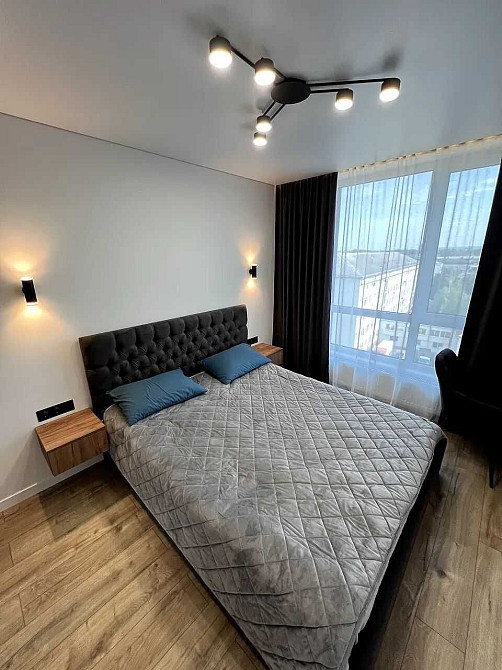 Оренда 1 кім.квартири в ЖК IQ House Івано-Франківськ - зображення 8