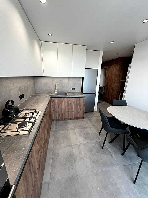 Оренда 1 кім.квартири в ЖК IQ House Івано-Франківськ - зображення 2