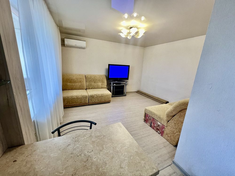 Здам 1 к квартиру біля Ча-Чи Кондиціонер Кропивницький - зображення 1