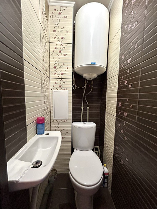 Здам в оренду, 1-кімнатну квартиру біля Епіцентру. Ивано-Франковск - изображение 8