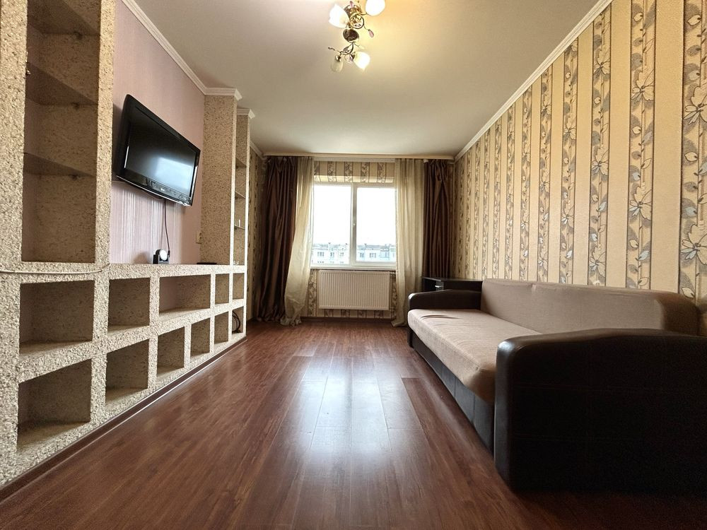 Здам в оренду, 1-кімнатну квартиру біля Епіцентру. Ивано-Франковск - изображение 2