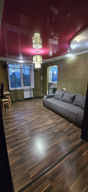 Сдаю 3к квартиру на Салтовке Харьков - изображение 1