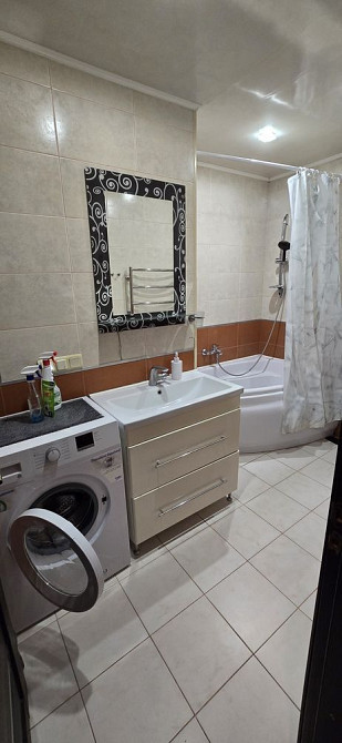 Сдаю 3к квартиру на Салтовке Харьков - изображение 6