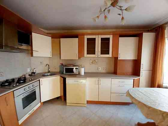 Оренда просторої квартири по вул.15Квітня Тернопіль