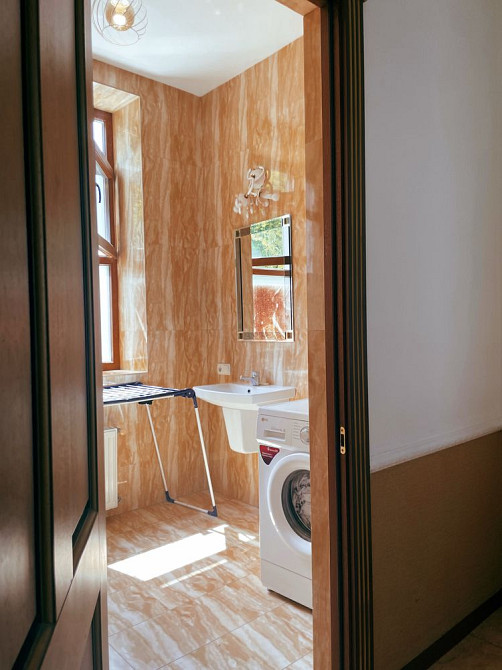 Сдам свою 2к кв. Без комисии без выселения на лето 10 фонтана Одесса - изображение 5