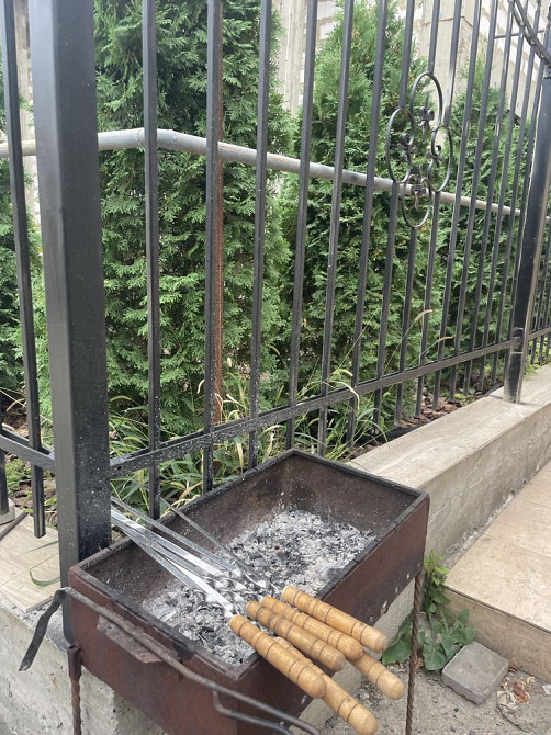 Сдам свою 2к кв. Без комисии без выселения на лето 10 фонтана Одесса - изображение 4