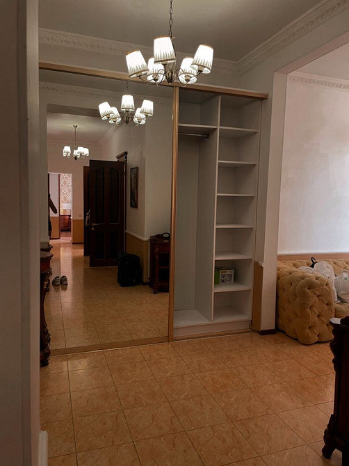 Сдам свою 2к кв. Без комисии без выселения на лето 10 фонтана Одесса - изображение 8