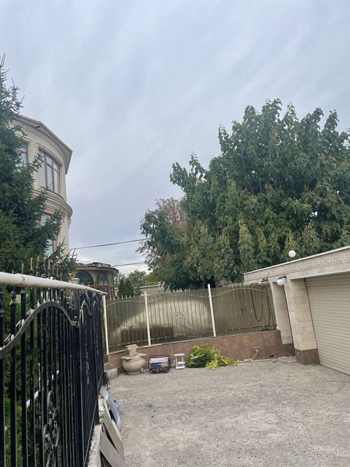 Сдам свою 2к кв. Без комисии без выселения на лето 10 фонтана Одесса - изображение 1