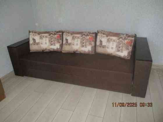 Сдам 1 комнатную, после ремонта. Київ