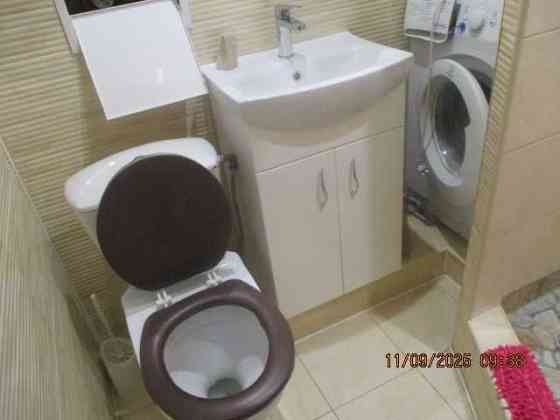 Сдам 1 комнатную, после ремонта. Київ