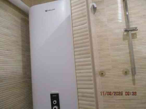 Сдам 1 комнатную, после ремонта. Київ