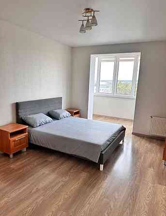 Оренда євродвушка в ЖК Набережний Квартал Винница