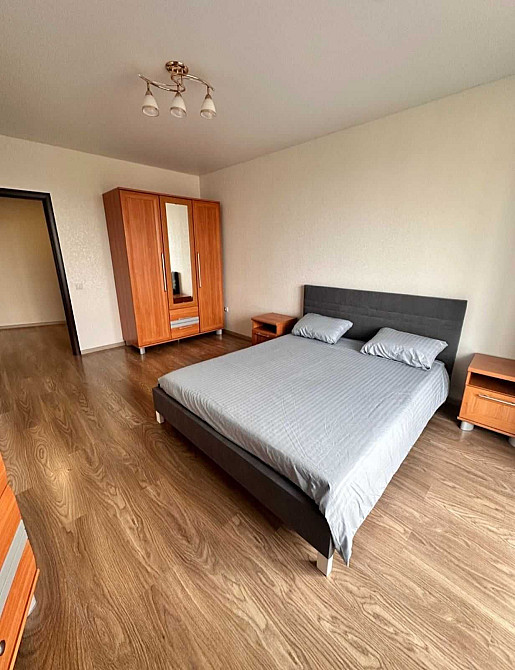 Оренда євродвушка в ЖК Набережний Квартал Винница - изображение 5