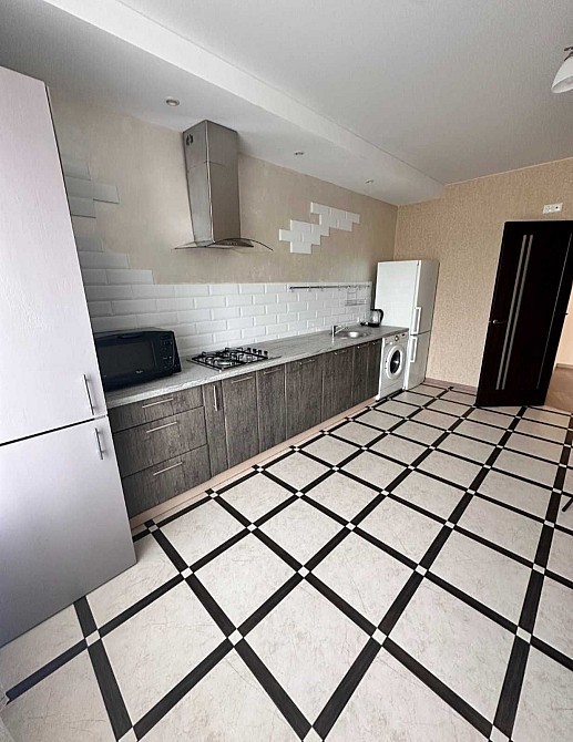 Оренда євродвушка в ЖК Набережний Квартал Винница - изображение 7