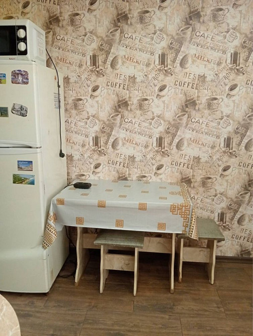 Здам 1 к хіммістечко Суми - зображення 4