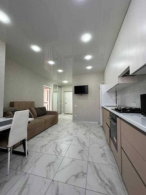 2к ЖК River Park, Набережная Победы 42, небольшое животное обсуждается Дніпро - зображення 7