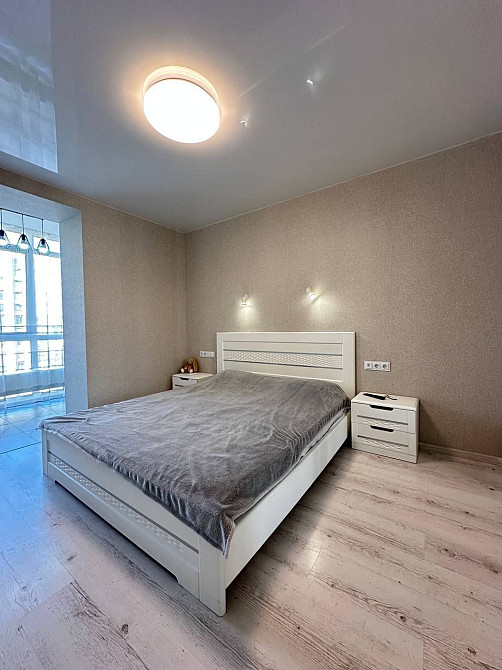 2к ЖК River Park, Набережная Победы 42, небольшое животное обсуждается Дніпро - зображення 1