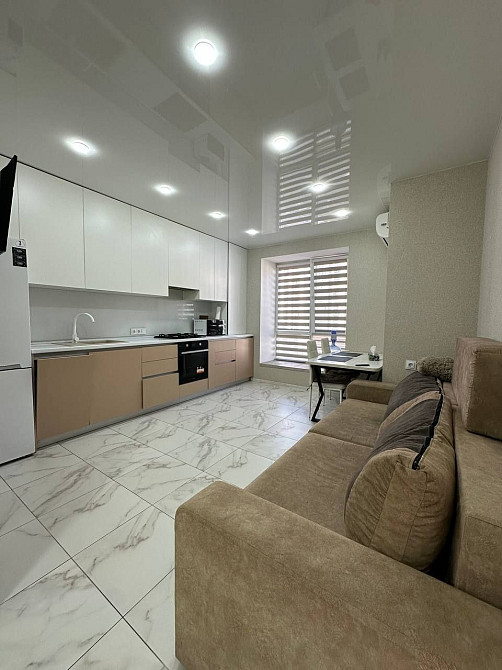 2к ЖК River Park, Набережная Победы 42, небольшое животное обсуждается Дніпро - зображення 5