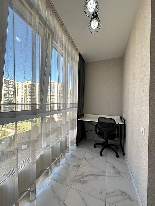 2к ЖК River Park, Набережная Победы 42, небольшое животное обсуждается Дніпро - зображення 3