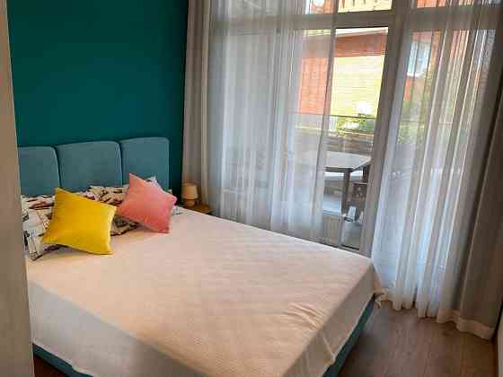 Аренда двухкомнатной квартиры в Пространстве на морском Одесса