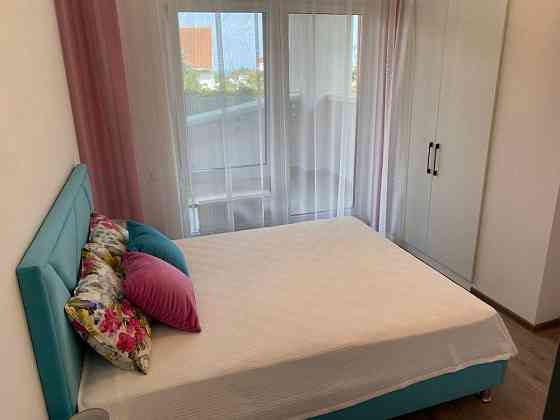 Аренда двухкомнатной квартиры в Пространстве на морском Одесса