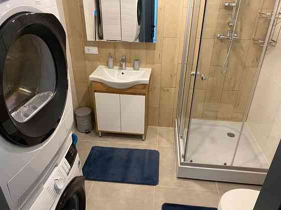 Аренда двухкомнатной квартиры в Пространстве на морском Одесса