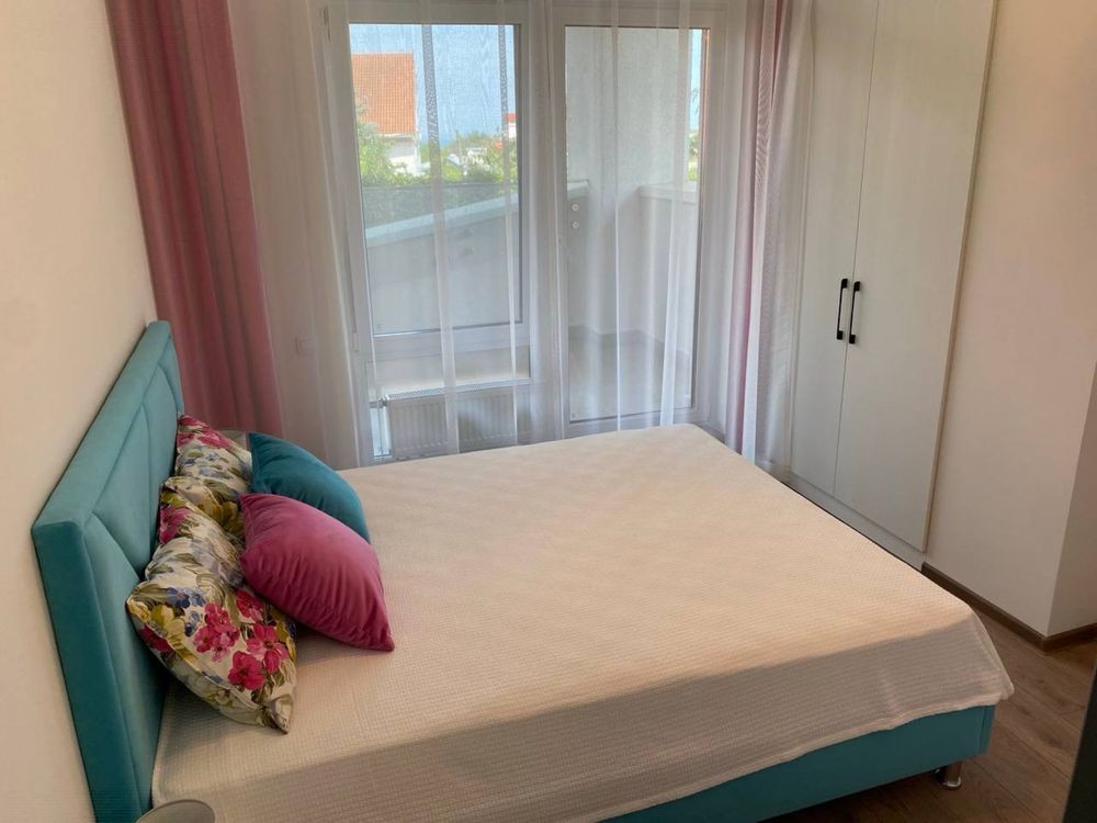 Аренда двухкомнатной квартиры в Пространстве на морском Одесса - изображение 3